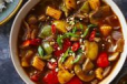 Crispy Vegetable