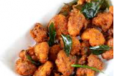 Crispy Gobi