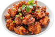 Chicken Manchurian
