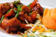 Chicken Chilli