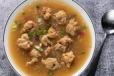 Chicken in Garlic