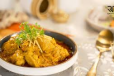 Ginger Chicken