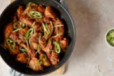 Chicken Black Pepper
