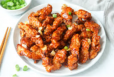 Crispy Chicken Cilli