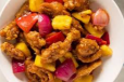 Sweet N Sour Chicken