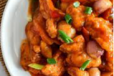 Sweet N Sour Fish