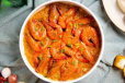 Prawns Chilli