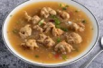 Prawns Ginger
