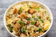 Mixed Fried Rice