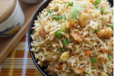 Prawns Fried Rice