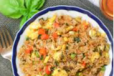 Egg Fried Rice