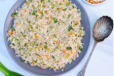 Vegetable Fried Rice