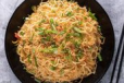 Shanghai Fried Rice Veg