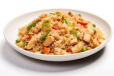Shanghai Fried Rice Chicken