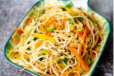 Mixed Hakka Noodles