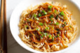 American Chopsuey Veg
