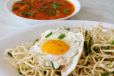 American Chopsuey Chicken