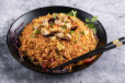Chicken Szechuan Noodles