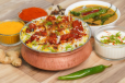 Hyderabadi Chicken 65 Biryani