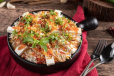 Hyderabadi Vegetable Biryani