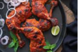 Murgh Tandoori