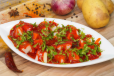 Chatpate Aloo