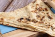 Plain Naan