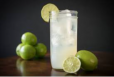 Fresh Lime Soda