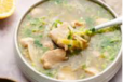 Chicken Lemon Coriander 