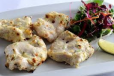 Malai Fish Tikka