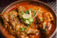 Rada Lababdar Mutton