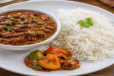Rajma Chawal