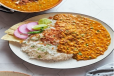 Daal With Rice