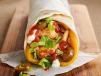 Buffalo Chicken Wrap