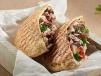 Beef Shawarma Pocket