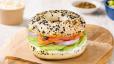 The Lox Bagel