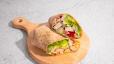 BLT Wrap