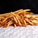 Hot Spice French Fries