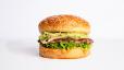 Monster Tex-Mex Burger