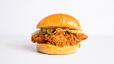 Gorilla Crispy Chicken