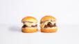 Mushroom Sliders