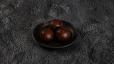 Power Peanut Choc Ball