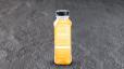 Ginger Tea Lemon Cooler