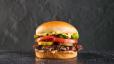 Classic Beef Burger
