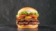 Double Gorilla Hamburger