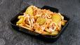 Dynamite Messy Fries
