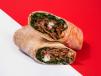 Classic Beef Shawarma
