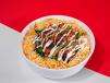 Classic Tawook Rice Bowl