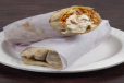 Lahori Shawarma