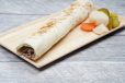 Grill Shawarma